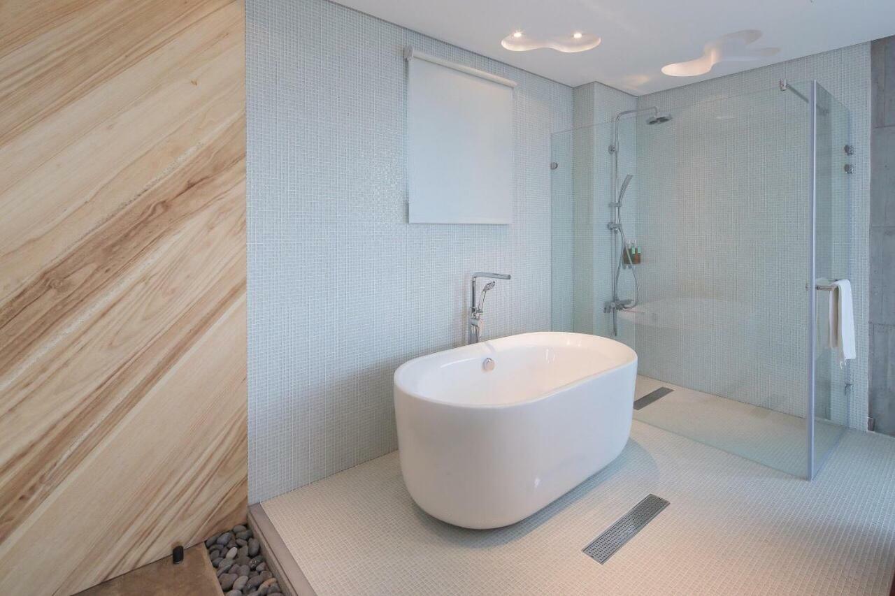 Yuansu.Mhl48 B&B Tungsan Kültér fotó