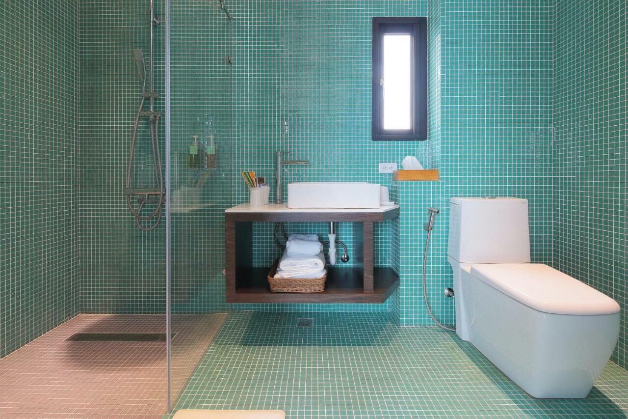 Yuansu.Mhl48 B&B Tungsan Kültér fotó