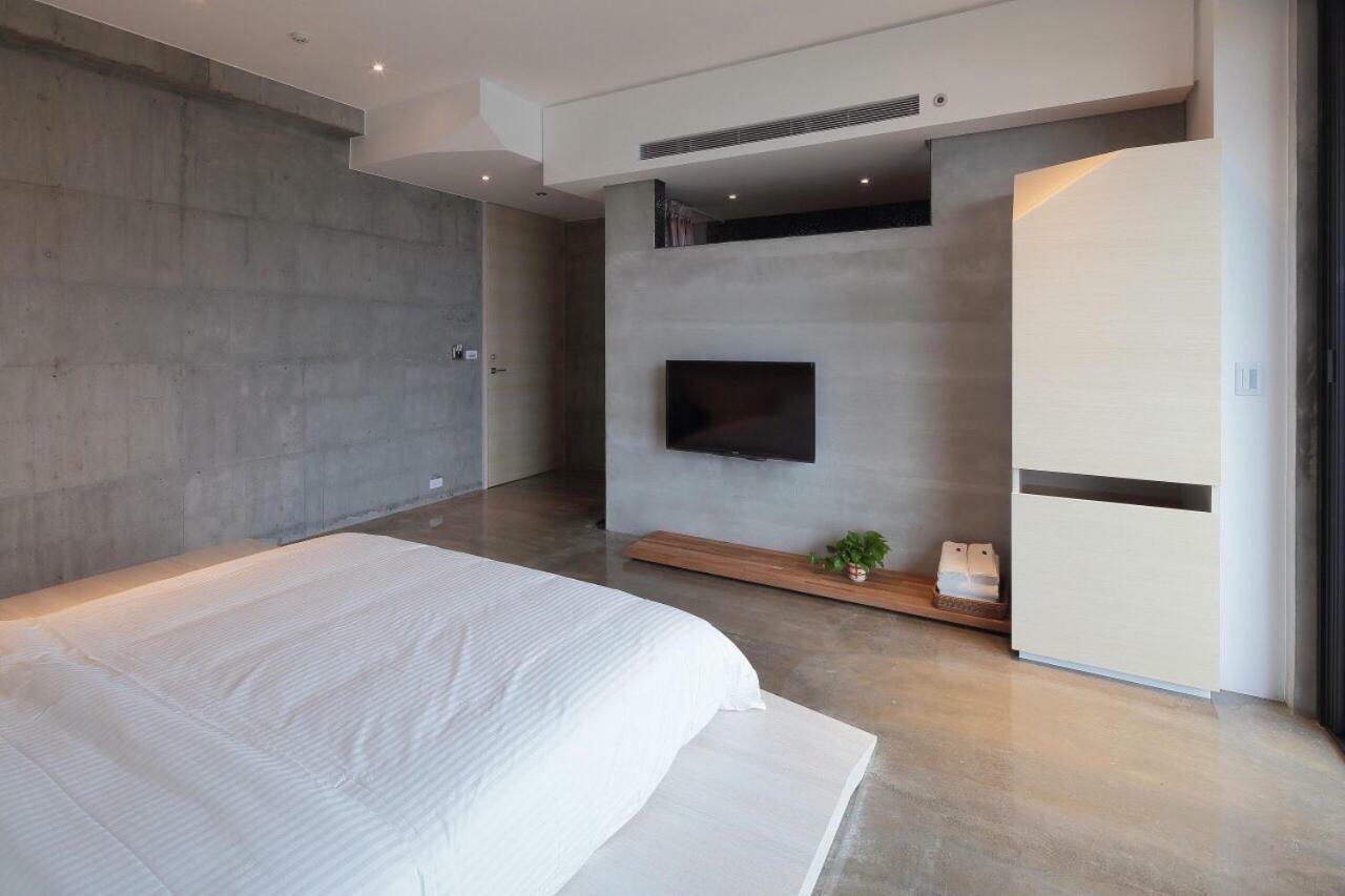 Yuansu.Mhl48 B&B Tungsan Kültér fotó