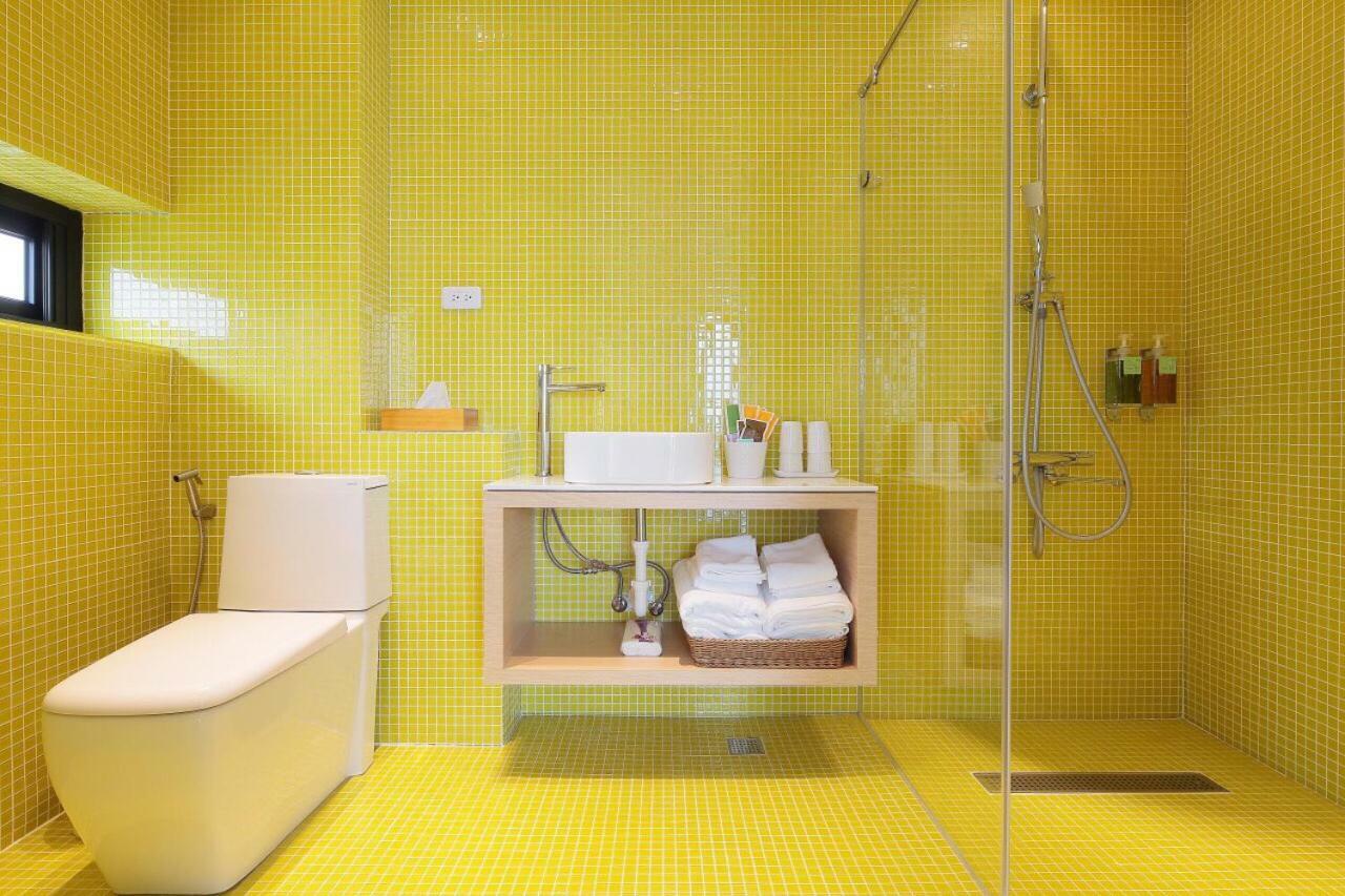Yuansu.Mhl48 B&B Tungsan Kültér fotó