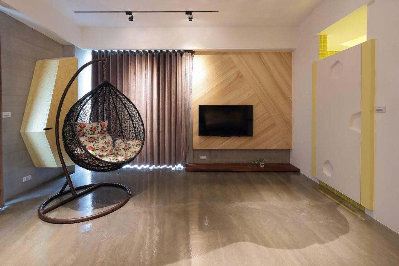 Yuansu.Mhl48 B&B Tungsan Kültér fotó